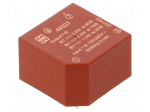 Converter: AC/DC | 3W | Uin: 85&divide;265VAC,120&divide;370VDC | Uout: 9VDC | 70%