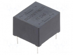 Transformer: impulse | PCB | 17.6x16.7x11.3mm | Rpri.wind: 3.2&Omega;