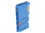 Automation module: digital input | IN: 2 | IN 1: NAMUR | IP20 | 24VDC