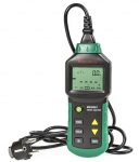 Circuit analyzer 230V MS5908C Mastech