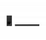 Sony HT-S400 2.1ch Soundbar with powerful wireless subwoofer | Sony | Yes | 2.1ch Soundbar with powerful wireless subwoofer | HT-S400 | Black | USB port | Bluetooth | 330 W | Wireless connection