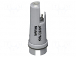 Probe: for conductivity meter