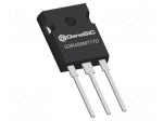 Transistor: N-MOSFET | SiC | unipolar | 1.7kV | 6A | Idm: 16A | 88W