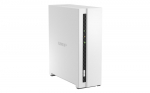 NAS STORAGE TOWER 1BAY/NO HDD USB3 TS-133 QNAP
