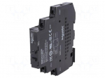 Relay: solid state | Ucntrl: 4&divide;32VDC | 6A | 24&divide;280VAC | Zelio Relay