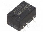 Converter: DC/DC | 2W | Uin: 4.5&divide;5.5VDC | Uout: 5VDC | Iout: 400mA | SMT