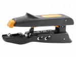 Stripping tool | 0.5&divide;6mm2 | Wire: round | 160mm