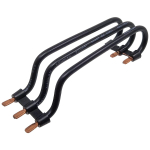 Wiring 3 phase bridge 10mm2