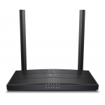 TP-Link Archer AC1200 MU-MIMO VDSL/ADSL Wireless Modem Router, Black