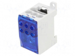 Splice terminal: distribution block | OJL | 1kV | screw terminal
