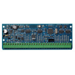 NXG-208N ~ 8 zonu papla&scaron;inātājs apsardzes paneļiem NXG-Connect
