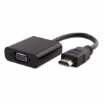 PR-HDMItoVGA ~ HDMI pārveidotājs uz VGA