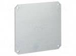 Mounting plate | W: 540mm | L: 540mm | Thalassa PLA