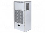 Air conditioner: wall mounting | 230VAC | 340m3/h | 65dBA | P: 420W