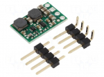 Converter: step up / step down | Uout: 5V | Uin: 1.4&divide;16V | 1.2A