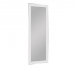 Mirrors&More Alina spogulis 50 x 140 cm transparent/crystal effect 1290200 4251820301037