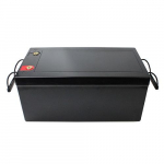Battery Lithium Iron Phosphate LiFePO4 29.2V, 200Ah