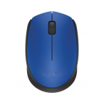 Logitech M170 Wireless Computer Mouse