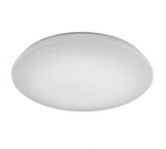 Trio Lighting WiZ Nalida LED ceiling lamp white starlight RGBW lampa