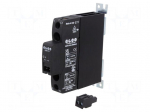 Relay: solid state | Ucntrl: 4&divide;32VDC | 25A | 48&divide;600VAC | SSR170H