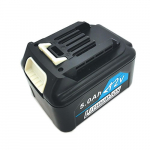 Power Tool Battery  MAKITA 12V, 5Ah, BL1016, BL1021B, BL1040B, BL1041B, Li-ion