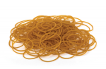 Rubber band Forpus &Oslash; 60mm, natural colour, 1kg , 60% rubber