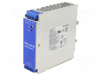 Power supply: switching | for DIN rail | 120W | 48VDC | 2.5A | -25&divide;70&deg;C