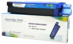 Toner cartridge Cartridge Web Cyan OKI C5800 replacement 43324423
