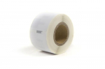 Labels JetWorld Replacement Dymo LW Black on White 28*89mm  LW 99010 (S0722370) 130pcs pack..