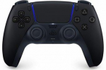 Sony Playstation 5 DualSense Wireless Controller / Midnight Black