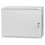 Stalflex Riiulikapp 19" 3U  180mm  Hall  RCA19-3U-180G-T