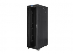LANBERG FREE STANDING 19" RACK CABINET 42U 800x1200 BLACK