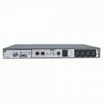APC Smart-UPS SC 450VA 230V - 1U Rackmount/Tower