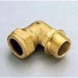 Kompresijas līkums Cu caurulei 22x3/4"M Kompresijas līkums Cu caurulei ar ārējo vītni