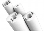 Čaula Tenapors T48x30mm, 1,2m Putupolistirola čaula TENAPORS T