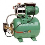 Ūdensapgādes automāts CAM 80/22HL Ūdensapgādes automāts CAM 80/22