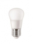 PHILIPS PILA LED 40W P45 E27 WW FR ND 1CT/10 spuldze