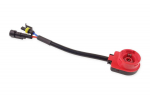Autolambid, Mootorratta ja traktori valgustid // Auto ksenoonpirnid // Adapter xenon hid typ d2s d2r amio-01119
