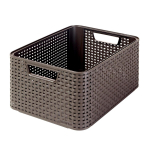 Uued tooted // Koszyk M Style 18L