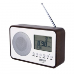 Audio- ja HiFi-s&uuml;steemid // Radio , Muud heliseadmed // CR 1153 Radio cyfrowe lcd