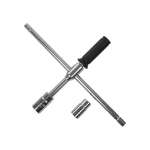 T&ouml;&ouml;riistad ja m&otilde;&otilde;teseadmed // Auto t&ouml;&ouml;koja t&ouml;&ouml;riistad ja seadmed // Klucz do k&oacute;ł typ t crv hrc 17/19/21/23/ 13 dl400 proline