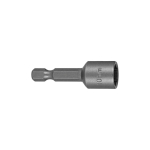 T&ouml;&ouml;riistad ja m&otilde;&otilde;teseadmed // K&auml;sit&ouml;&ouml;riistad ja k&auml;sit&ouml;&ouml;riistade komplektid // Końc&oacute;wka z nasadką magnet.gn.1/4" 6-kąt 10mm, szt.5 proline
