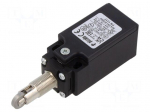 Limit switch | NC x2 | 10A | max.250VAC | PG13,5 | IP67 | FR