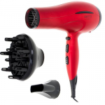 Isikliku hoolduse tooted // F&ouml;&ouml;nid // CR 2253 Suszarka 2400w + dyfuzor