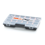 Uued tooted // Organizer Uniwersalny NOR 12