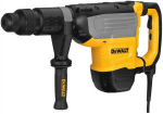 DeWALT D25773K-QS hammer Black, Yellow