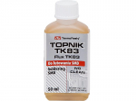 T&ouml;&ouml;riistad ja m&otilde;&otilde;teseadmed // Jootekolvid | Jootejaamad // 9178# Topnik tk83 do smd  50 ml.ag