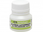 T&ouml;&ouml;riistad ja m&otilde;&otilde;teseadmed // Jootekolvid | Jootejaamad // 9199# Kwas lutowniczy 35ml ag