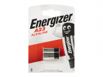 Patareid, akud, toiteplokid ja adapterid // AA, AAA ja muud suurused patareid, laadijad &ndash; saadaval tellimiseks // 82-534# Bateria lr23ae energizer