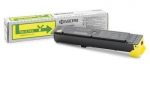 Kyocera TK-5195Y (1T02R4ANL0) Toner Cartridge, Yellow